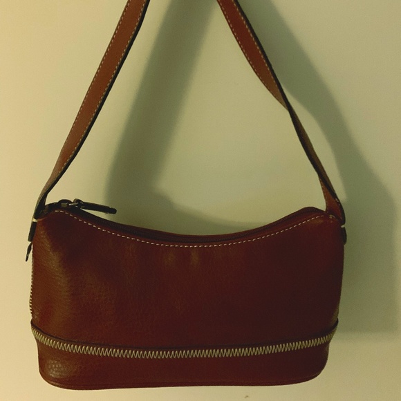 baguette bag tommy hilfiger